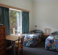 Mountain View Motel - Timeshare Accommodation