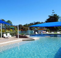 Nambucca River Tourist Park - Timeshare Accommodation