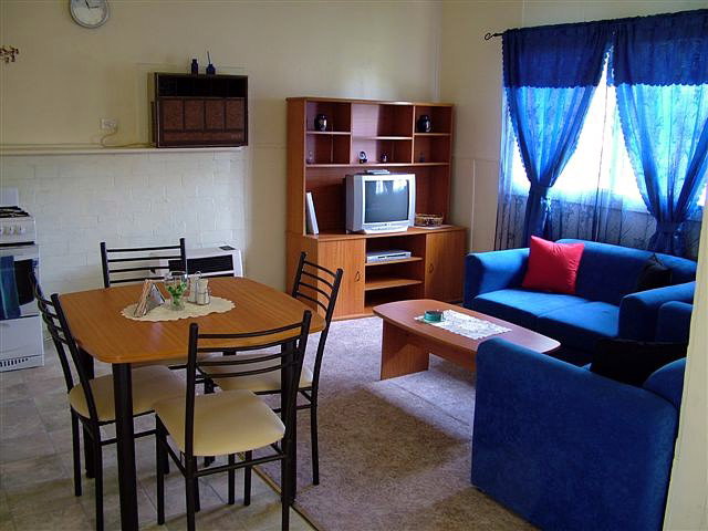 Colac Colac ACT Timeshare Accommodation