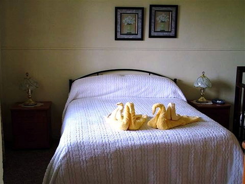 Nariel Haven - Timeshare Accommodation 2