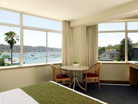 Newport Mirage Hotel - Timeshare Accommodation 0