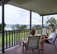 North Coast Holiday Parks Bonny Hills - Timeshare Accommodation