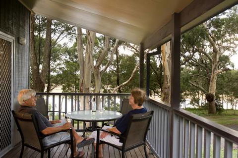North Coast Holiday Parks Moonee Beach - Timeshare Accommodation 0