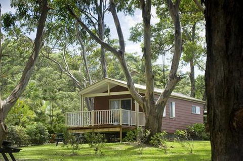North Coast Holiday Parks Moonee Beach - Timeshare Accommodation 1