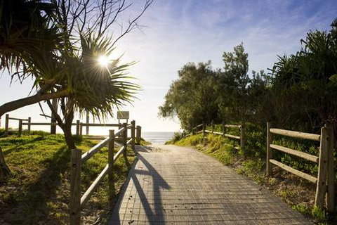 North Coast Holiday Parks Silver Sands - Timeshare Accommodation 0