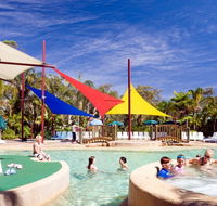 NRMA Ocean Beach Holiday Park - Timeshare Accommodation