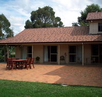 Ophir Gold Bed  Breakfast