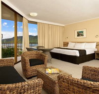 Pacific Hotel Cairns - Timeshare Accommodation