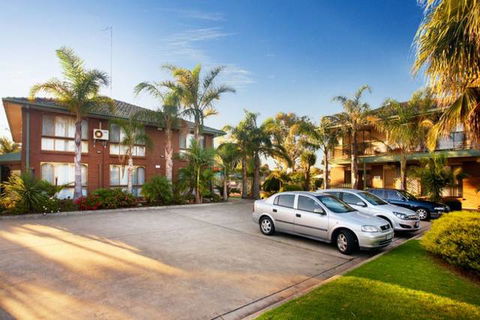 Paradise Holiday Apartments - Timeshare Accommodation 0
