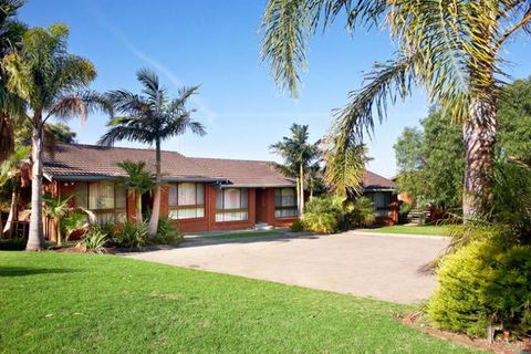Paradise Holiday Apartments - Timeshare Accommodation 1