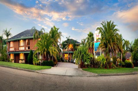 Paradise Holiday Apartments - Timeshare Accommodation 2