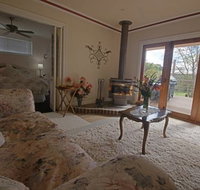 Peppermint Springs Retreat  Day Spa - Timeshare Accommodation
