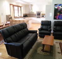 Pinkerton Hill Naracoorte Cottages - Timeshare Accommodation