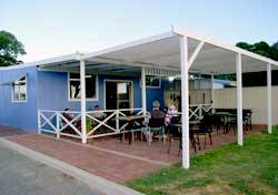 Pinnacles Holiday Park - Timeshare Accommodation 3