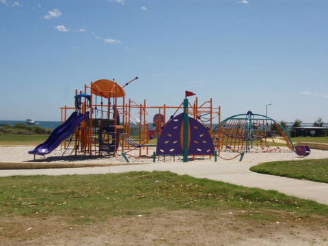 Pinnacles Holiday Park - Timeshare Accommodation 5