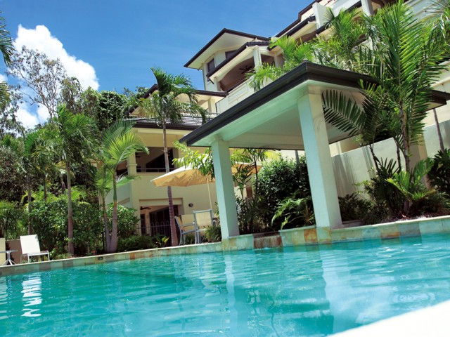 Woodwark QLD Timeshare Accommodation