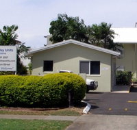 QCWA Holiday Units - Timeshare Accommodation