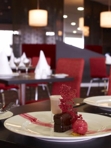 Quality Hotel Tabcorp Park - Timeshare Accommodation 1