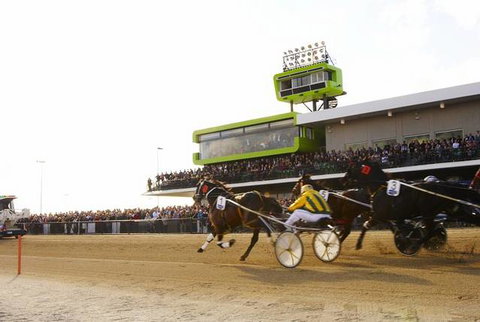 Quality Hotel Tabcorp Park - Timeshare Accommodation 2