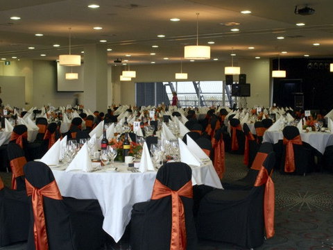 Quality Hotel Tabcorp Park - Timeshare Accommodation 3