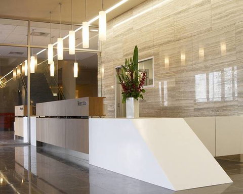 Quality Hotel Tabcorp Park - Timeshare Accommodation 4