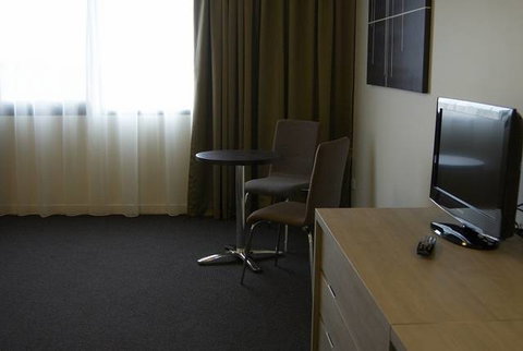 Quality Hotel Tabcorp Park - Timeshare Accommodation 5