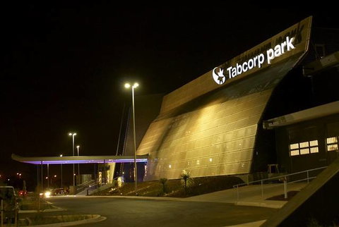 Quality Hotel Tabcorp Park - Timeshare Accommodation 7