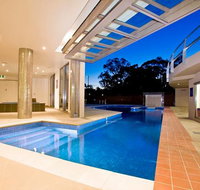 RACV Goldfields Resort