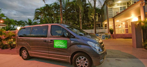 Reef Palms - Timeshare Accommodation 1