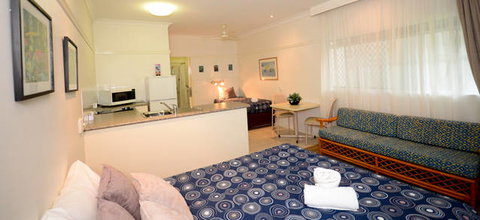 Reef Palms - Timeshare Accommodation 2