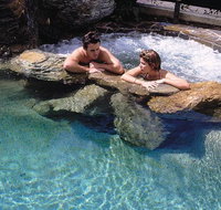 Reef Palms - Timeshare Accommodation