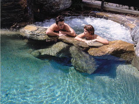 Reef Palms - Timeshare Accommodation 0