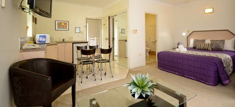 Reef Palms - Timeshare Accommodation 3