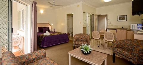 Reef Palms - Timeshare Accommodation 4
