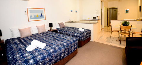 Reef Palms - Timeshare Accommodation 5