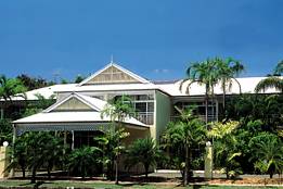 Reef Palms - Timeshare Accommodation 8