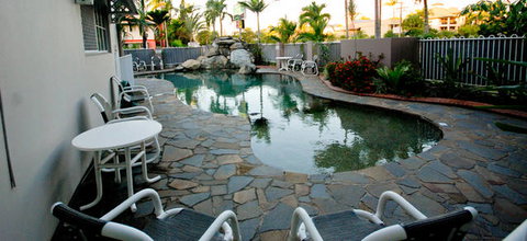 Reef Palms - Timeshare Accommodation 6