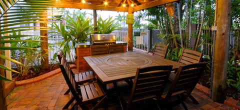 Reef Palms - Timeshare Accommodation 7