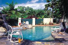 Reef Palms - Timeshare Accommodation 9
