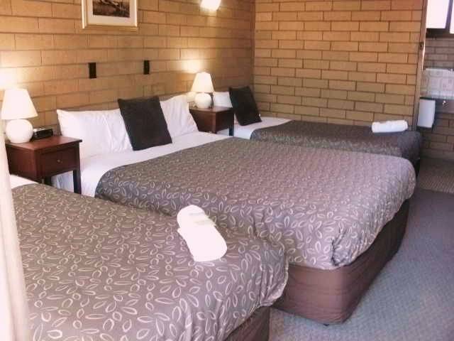 Bell Park VIC Timeshare Accommodation