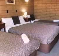 Rippleside Park Motor Inn - Timeshare Accommodation