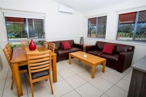 North Coast Holiday Parks Corindi Beach - Timeshare Accommodation 3