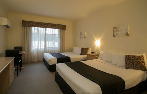 Eltham Gateway Hotel And Conference Centre - Timeshare Accommodation 3