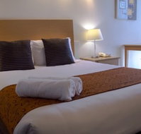 Parkwood Motel  Apartments - Timeshare Accommodation