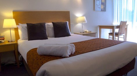 Parkwood Motel & Apartments - Timeshare Accommodation 0