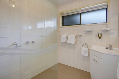 Parkwood Motel & Apartments - Timeshare Accommodation 1