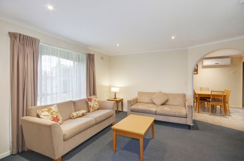 Parkwood Motel & Apartments - Timeshare Accommodation 2