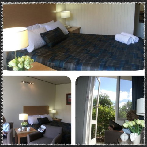 Parkwood Motel & Apartments - Timeshare Accommodation 3
