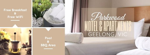 Parkwood Motel & Apartments - Timeshare Accommodation 4