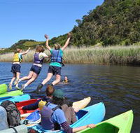 Nillahcootie Outdoor Centre - Timeshare Accommodation